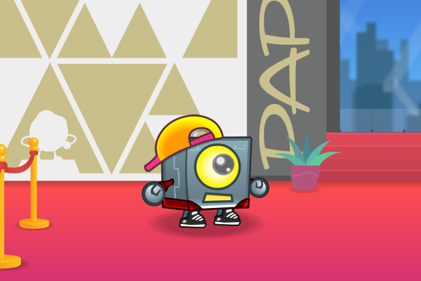 Papu Superstars #1991