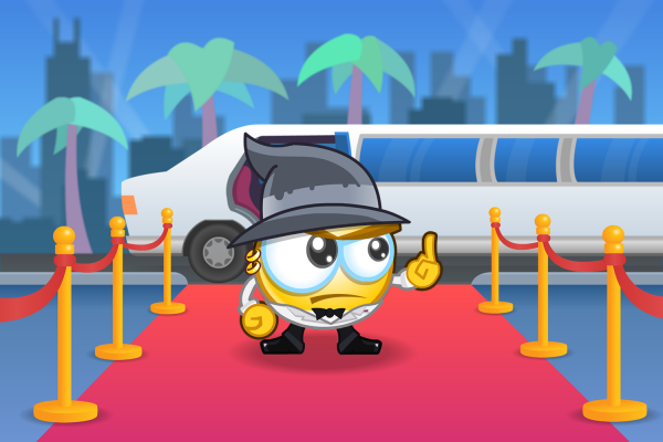 Papu Superstars #462