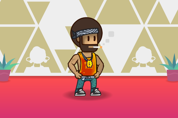 Papu Superstars #1847