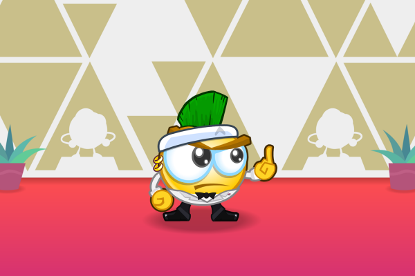 Papu Superstars #1086