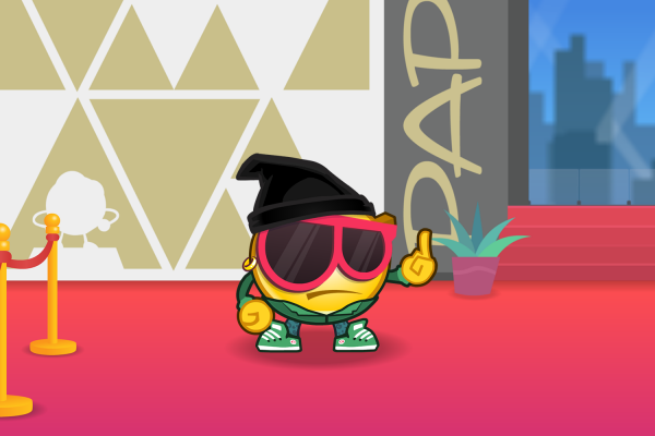 Papu Superstars #644