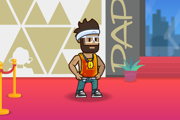 Papu Superstars #1362