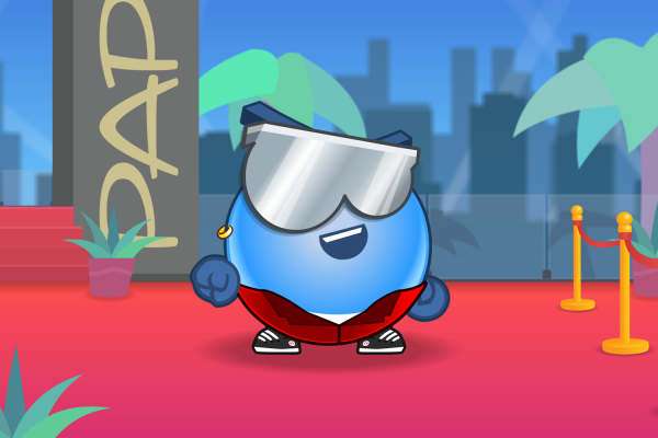 Papu Superstars #2909