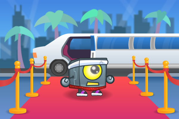 Papu Superstars #2030