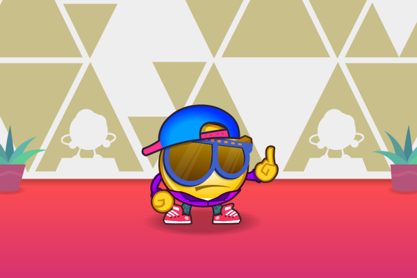 Papu Superstars #294