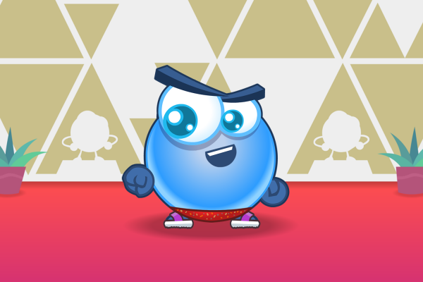 Papu Superstars #2935