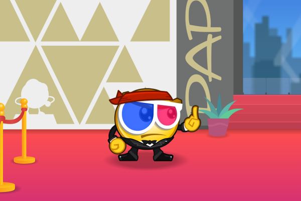 Papu Superstars #430