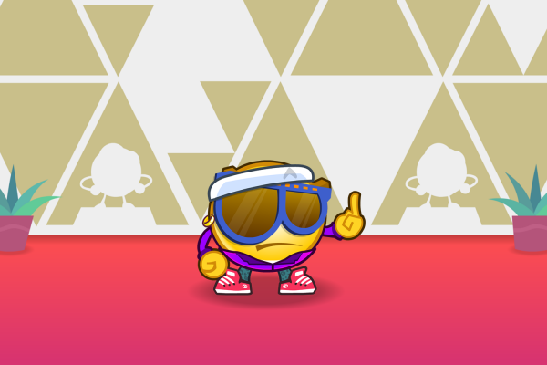 Papu Superstars #606