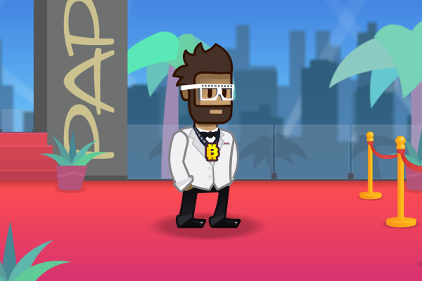 Papu Superstars #1661