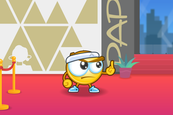 Papu Superstars #355