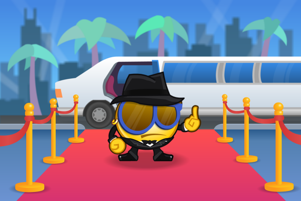 Papu Superstars #302