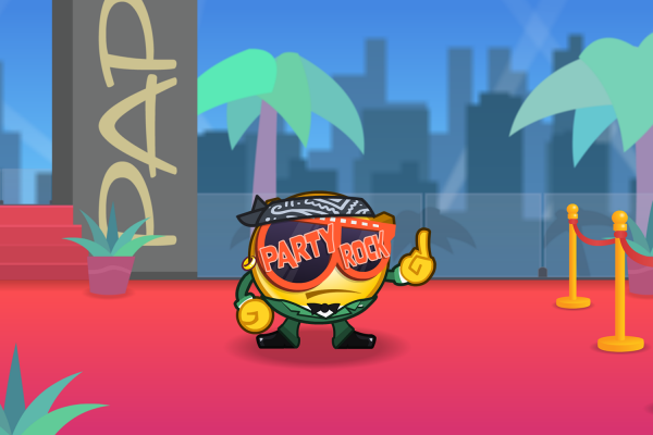 Papu Superstars #443