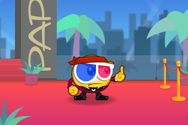 Papu Superstars #958