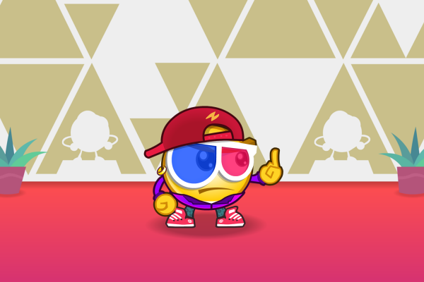 Papu Superstars #473