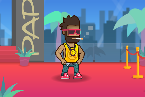 Papu Superstars #1217