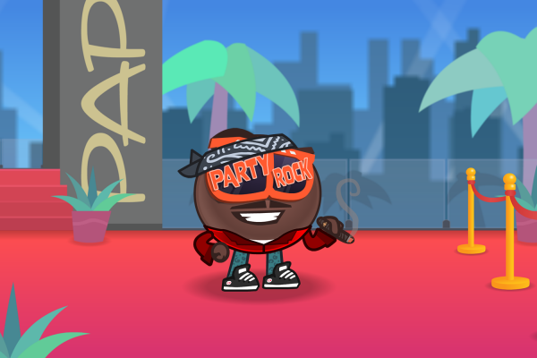 Papu Superstars #2724