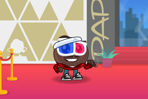 Papu Superstars #2692