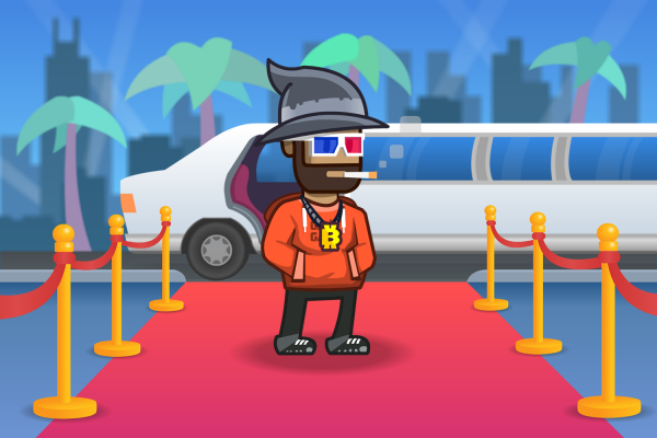 Papu Superstars #1817