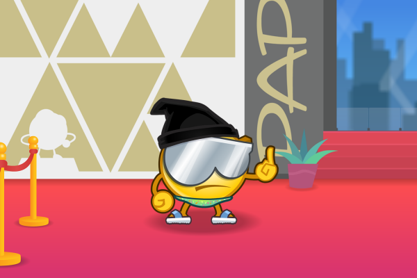 Papu Superstars #552