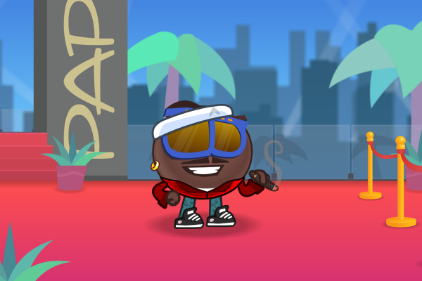 Papu Superstars #2730