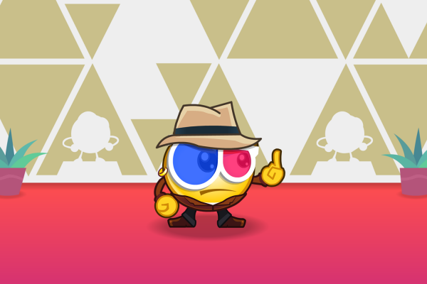 Papu Superstars #729