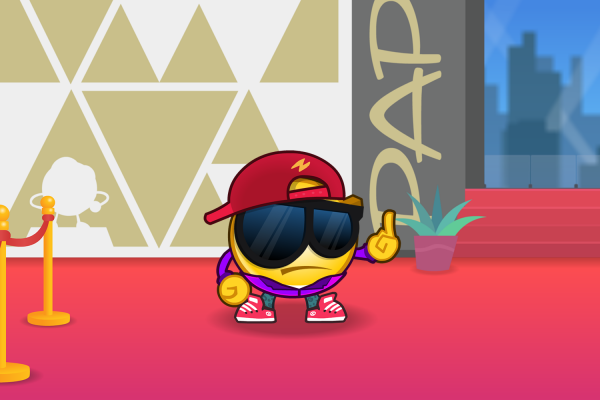 Papu Superstars #135