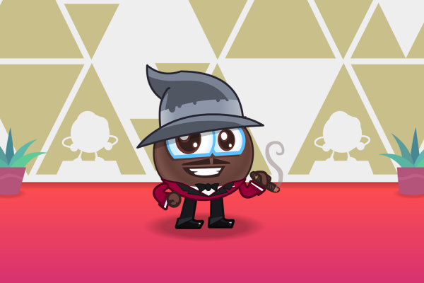 Papu Superstars #2687