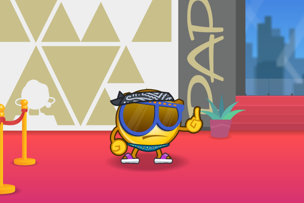 Papu Superstars #403