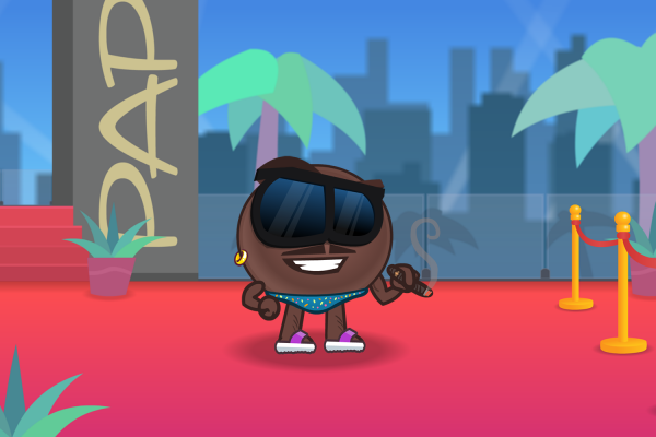 Papu Superstars #2829