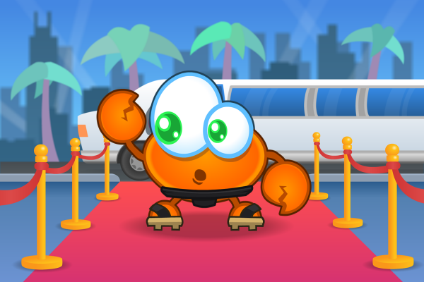 Papu Superstars #2572