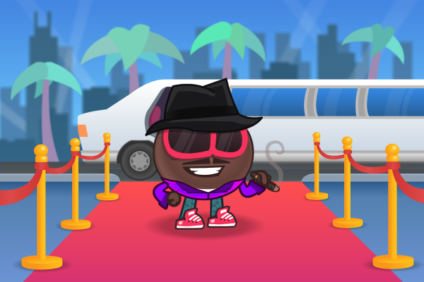 Papu Superstars #2782