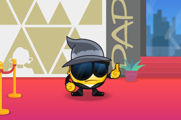 Papu Superstars #867