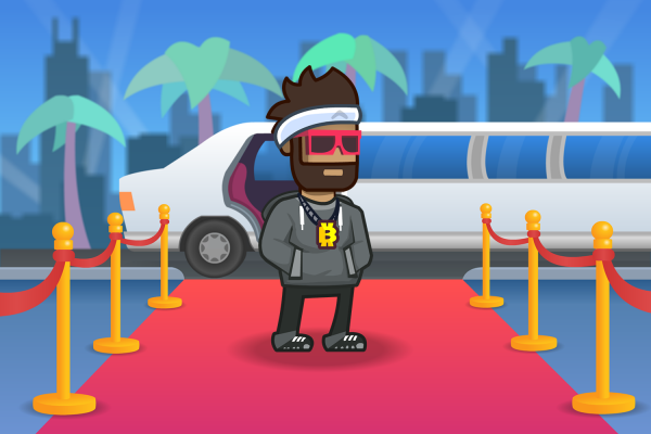 Papu Superstars #1353