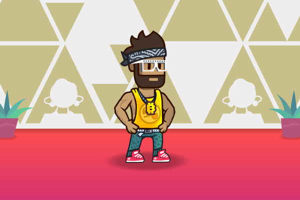 Papu Superstars #1583