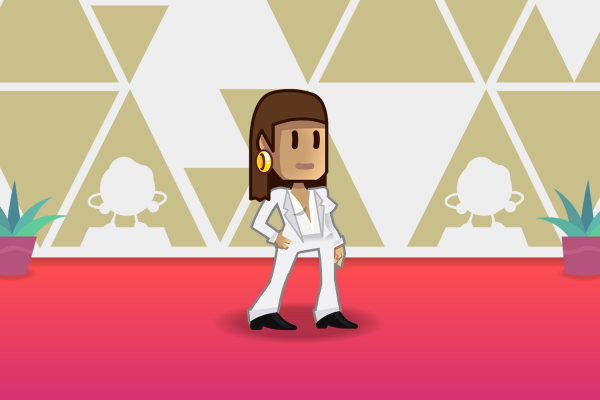 Papu Superstars #2333