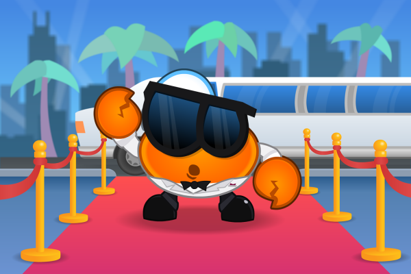 Papu Superstars #2611