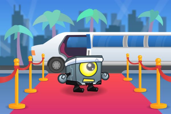 Papu Superstars #1878