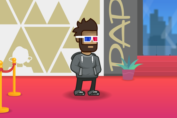 Papu Superstars #1117