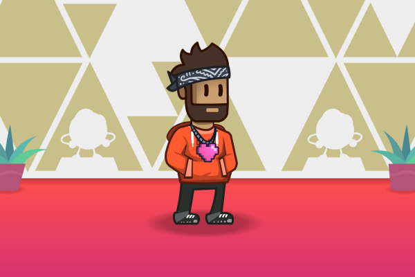 Papu Superstars #1733