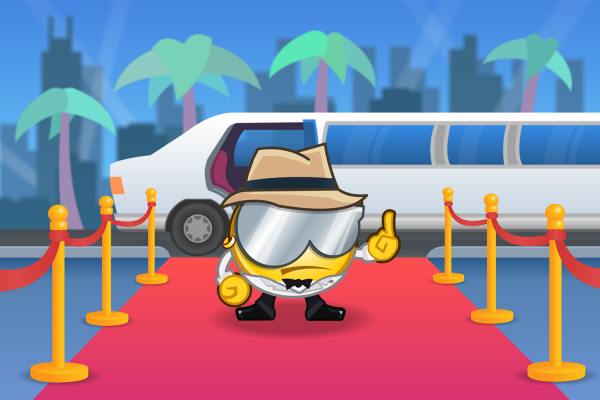 Papu Superstars #547