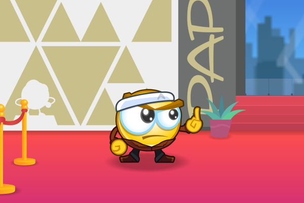 Papu Superstars #684