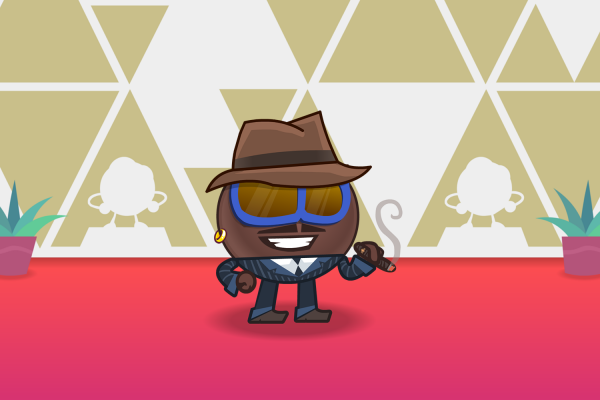 Papu Superstars #2706