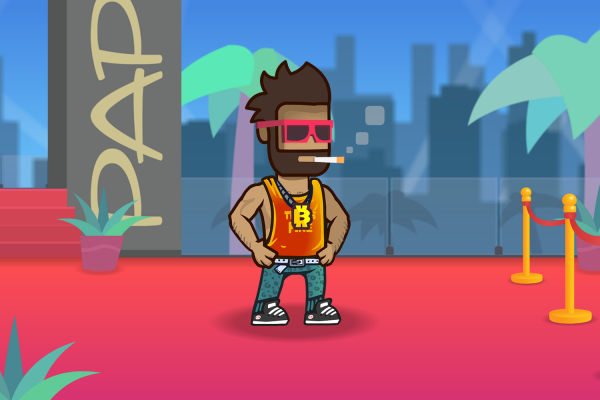 Papu Superstars #1635