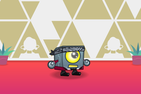 Papu Superstars #2033