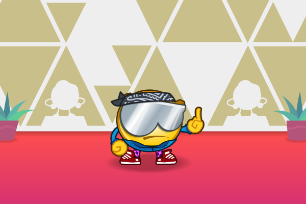 Papu Superstars #936