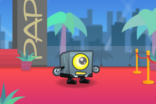 Papu Superstars #2043