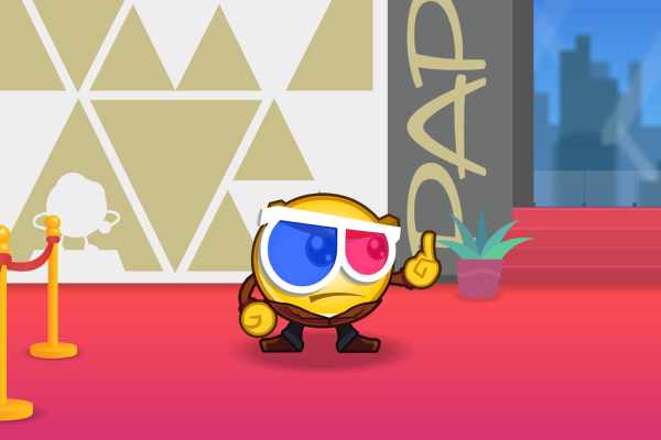 Papu Superstars #883