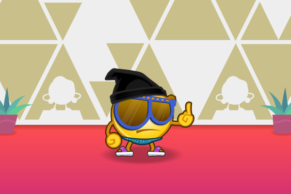 Papu Superstars #1013