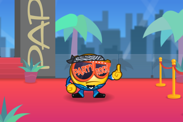 Papu Superstars #887