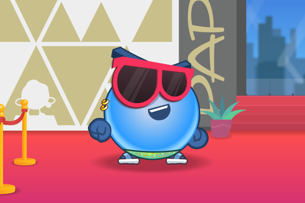 Papu Superstars #2886